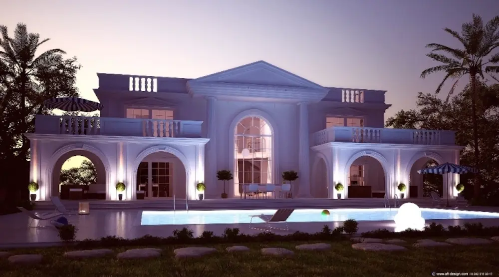 House in Dalaman